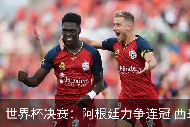 世界杯决赛：阿根廷力争连冠 西班牙求首冠 梅西冲金靴