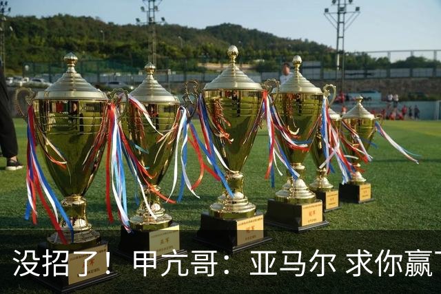 没招了！甲亢哥：亚马尔 求你赢下阿根廷！救救我们这些C罗球迷吧